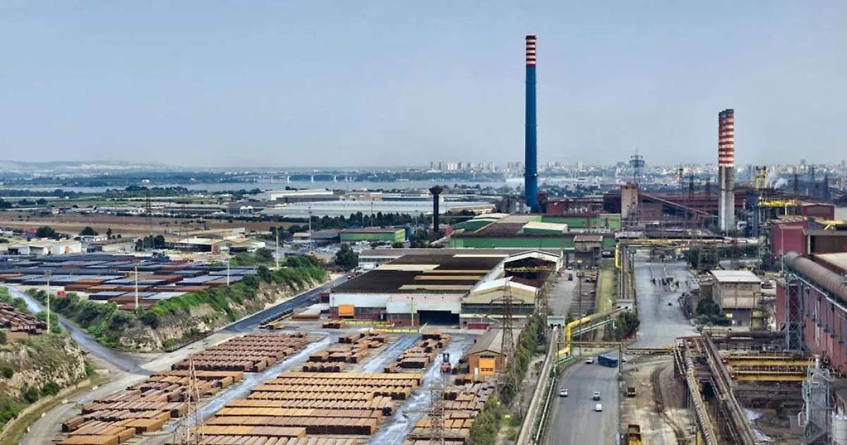 La Corte di Cassazione ha deciso: mai più l'area a caldo all'ex Ilva