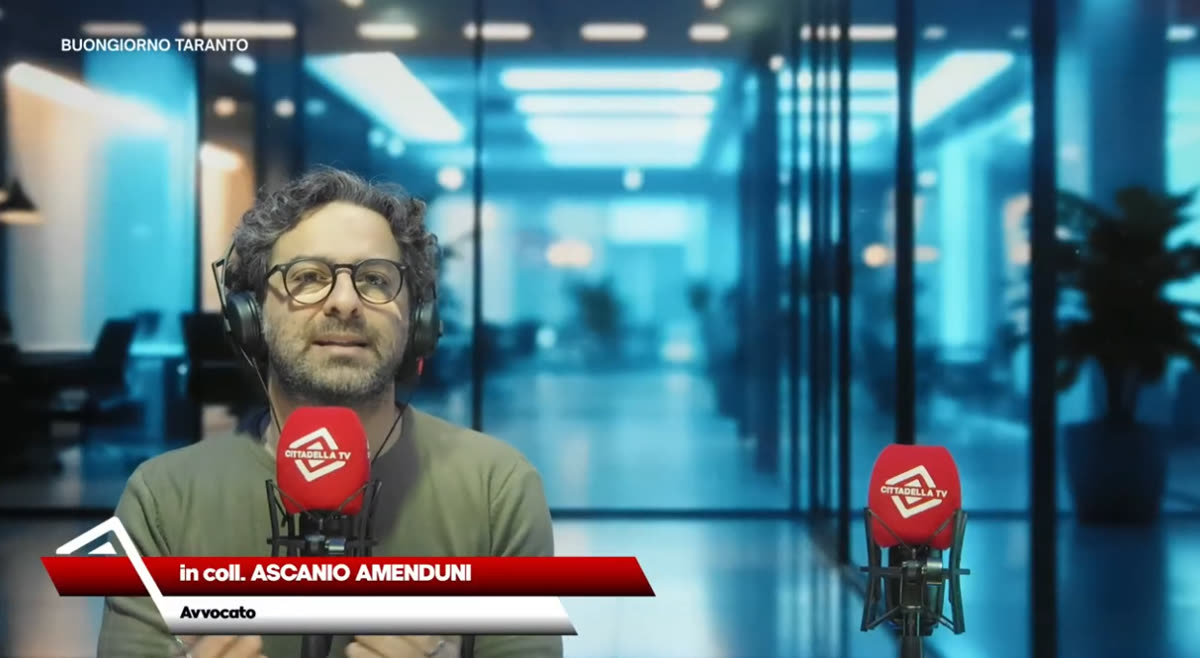 Ex Ilva: la Corte d'Appello decide il futuro dello stabilimento