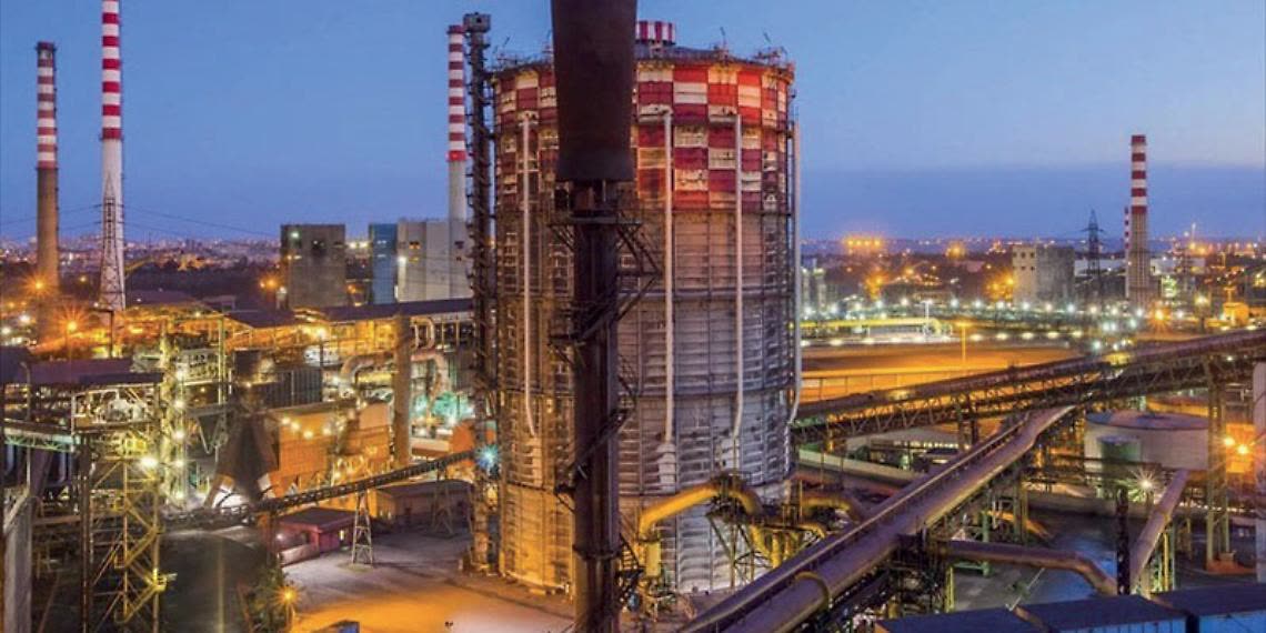 La Corte di Giustizia Europea deciderà il 25 giugno sulla class action contro l'Ilva