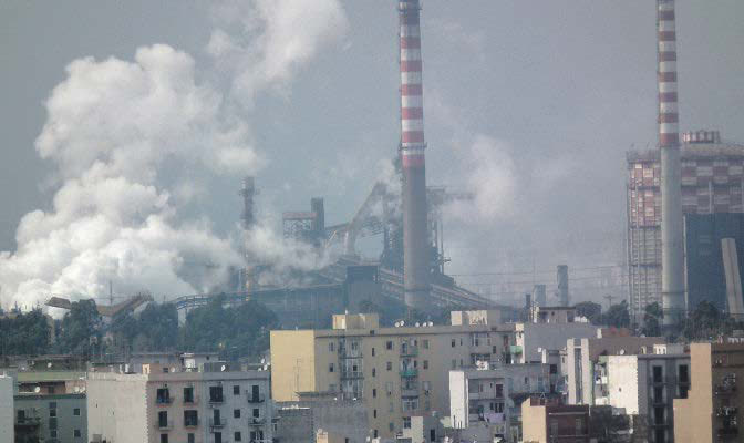 Ex Ilva, tutto pronto per il ricorso contro l'Aia: si attende la Procura