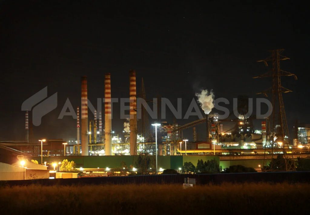 Ex Ilva: appello contro stop area a caldo, la Corte si riserva