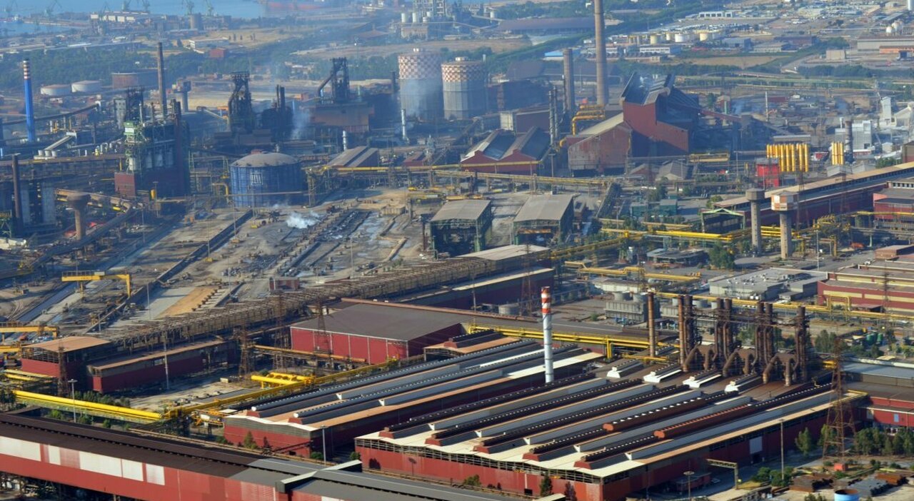 Ex Ilva, la Corte d'Appello di Milano: «Polveri sottili e amianto, l'area a caldo deve essere spenta entro 90 giorni»