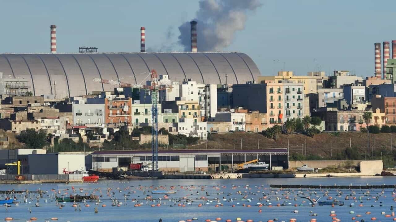 Ex Ilva, la Corte d’Appello ordina lo stop dell’area a caldo entro 90 giorni