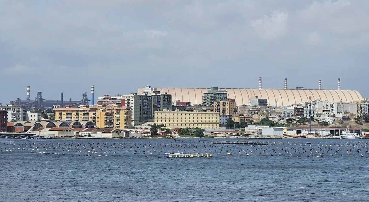 Ex Ilva, la Corte di Milano dispone la chiusura entro 90 giorni