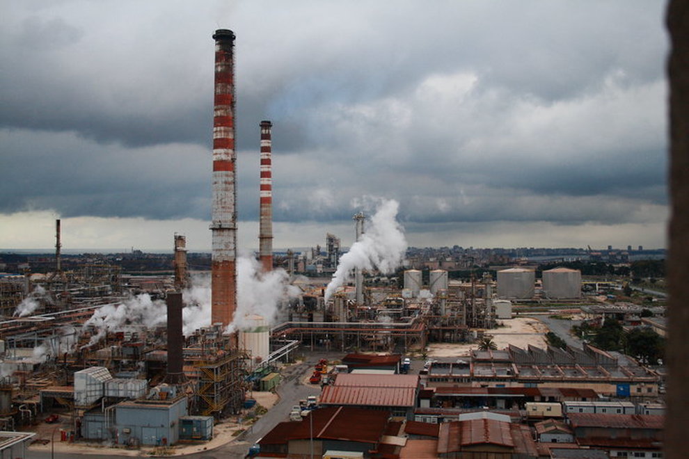 “ILVA CHIUSA ENTRO 90 GIORNI”: IL DECRETO DELLA CORTE D’APPELLO DI MILANO