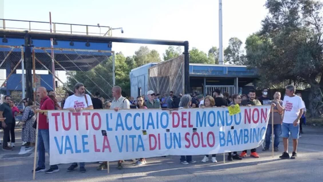 Inibitoria contro ex Ilva, il 9 ottobre nuova udienza