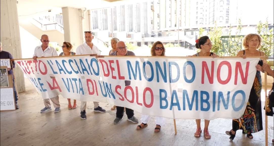 Dalla lotta di 11 cittadini al decreto storico