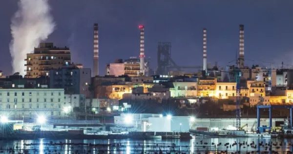 Ex Ilva, il controricorso dei Genitori Tarantini: «La salute ancora a rischio, ecco perché la fabbrica va spenta»
