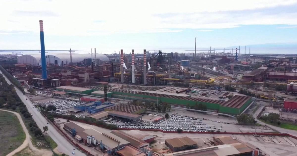 Ex Ilva, il tribunale conferma il blocco degli altoforni