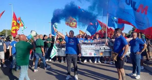 Ex Ilva, in attesa della Cassazione l'ipotesi di una nuova istanza per sospendere la chiusura