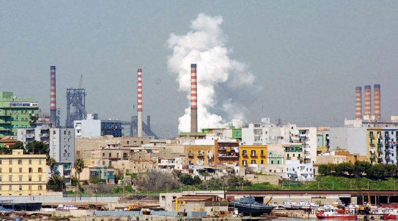 Ex Ilva, secondo controricorso legali dei Genitori Tarantini: "Prevalga la salute"depositato dagli avvocati Maurizio Rizzo Striano e Ascanio Amenduni