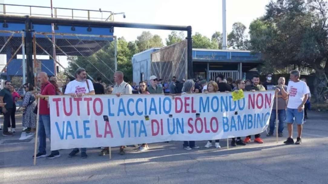 «Salute e lavoro, basta metterli l’uno contro l’altro»