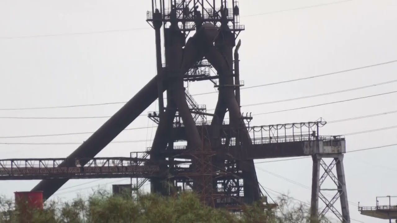 Ex Ilva, la Corte d'Appello conferma lo stop dell'area a caldo: il servizio di TRM h24
