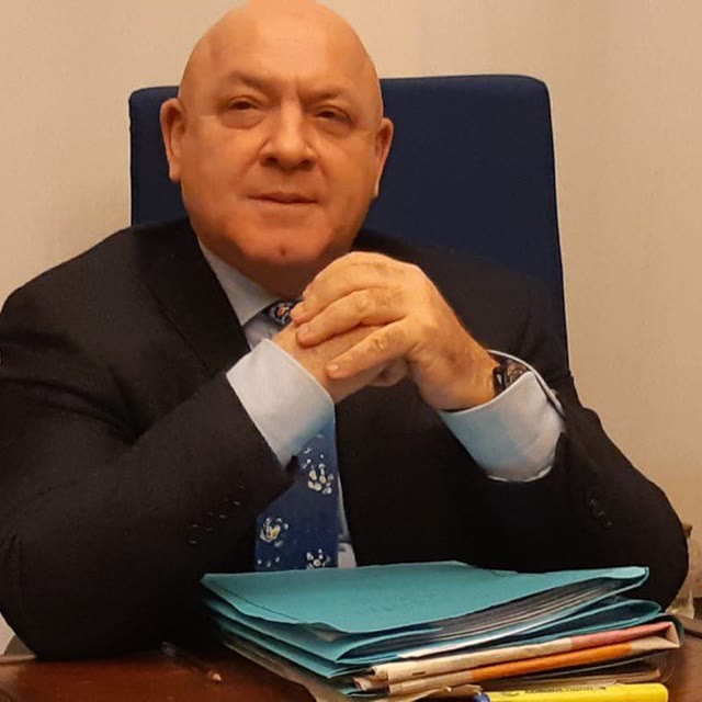 Avv. Ascanio Amenduni